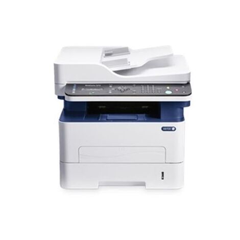 מדפסת  לייזר  משולבת Xerox WorkCentre 3215V_NI זירוקס למכירה , 3 image