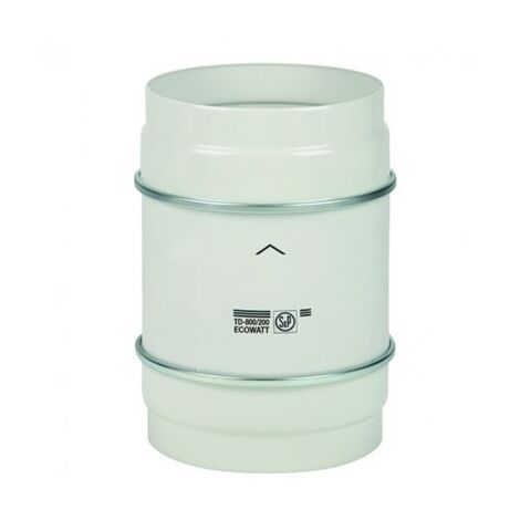 מפוח Soler & Palau TD-250/100 למכירה , 3 image