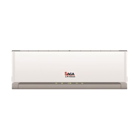 מזגן עילי 30A (DA) שנת 2017 Saga  2.5 כ"ס סאגה למכירה 