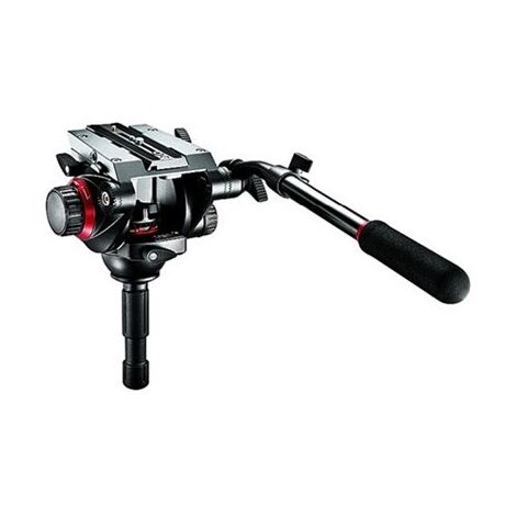 504HD Manfrotto למכירה 