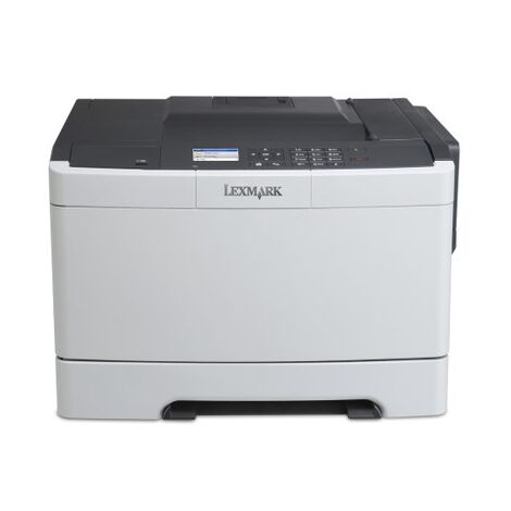 מדפסת  לייזר  רגילה Lexmark CS417DN לקסמרק למכירה , 2 image