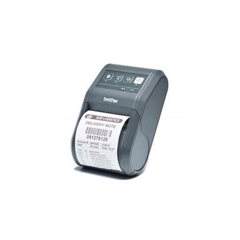מדפסת  תרמית  רגילה Brother RJ3050 למכירה , 2 image