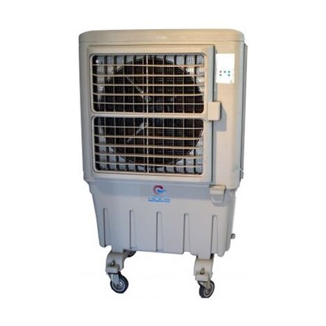 מצנן אוויר KT1-E3  L.C מצנן תעשייתי 8,000 מק"ש mrgan למכירה , 3 image