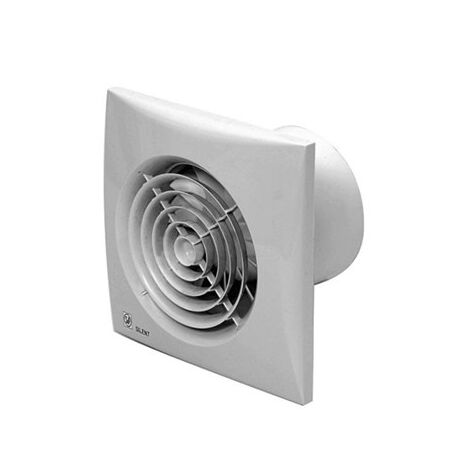 ונטה Soler & Palau CZ100 SILENT למכירה , 2 image