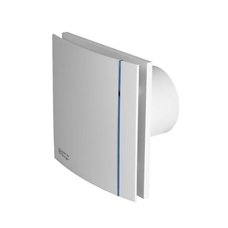 ונטה Soler & Palau CZ 200 SILENT DESIGN למכירה , 2 image