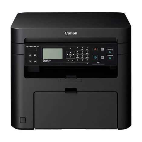 מדפסת  לייזר  משולבת Canon i-SENSYS MF237w קנון למכירה , 3 image