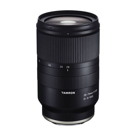 עדשה Tamron 28-75mm f/2.8 Di III RXD למכירה 