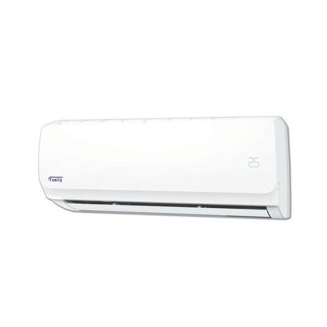 מזגן עילי Pre 12 Titanium שנת 2017 Familyline  1.0 כ"ס למכירה 