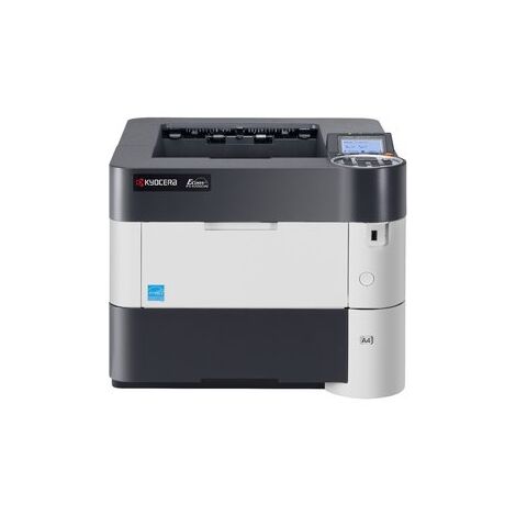 מדפסת  לייזר  רגילה Kyocera P3055DN למכירה , 2 image