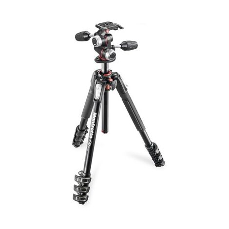 MK190XPRO4-3W Manfrotto למכירה , 2 image