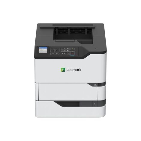 מדפסת  לייזר  רגילה Lexmark MS823n לקסמרק למכירה , 3 image