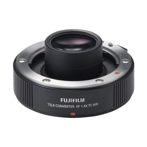מכפיל עדשה Fuji XF2X TC WR פוג'י למכירה , 2 image