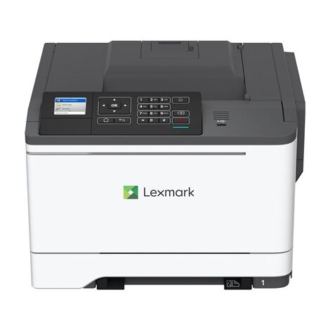 מדפסת  לייזר  רגילה Lexmark CS421DN לקסמרק למכירה , 2 image