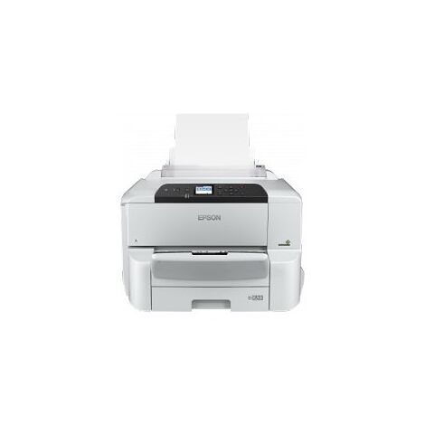 מדפסת  הזרקת דיו  רגילה Epson WorkForce Pro WF-C8190DW אפסון למכירה , 2 image