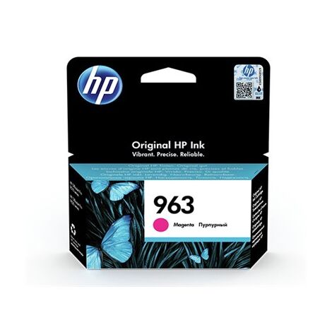 ראש דיו HP 963 3JA24AE למכירה , 2 image