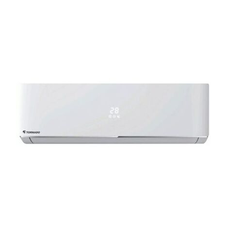 מזגן עילי TOP INV 140A WIFI שנת 2020 Tornado טורנדו למכירה , 2 image