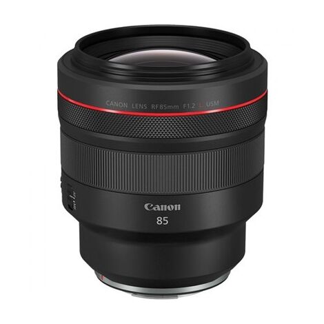 עדשה Canon RF 85mm f/1.2L USM קנון למכירה , 2 image