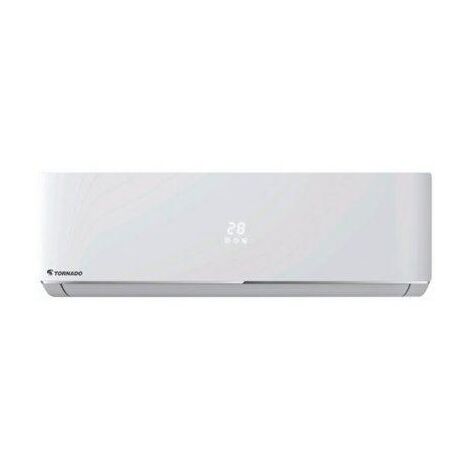 מזגן עילי TOP SQ WIFI 12X שנת 2020 Tornado  1.0 כ"ס טורנדו למכירה , 2 image
