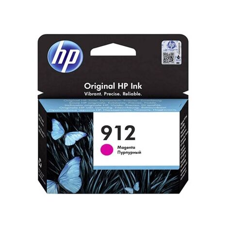 ראש דיו HP 912 3YL78AE למכירה , 2 image