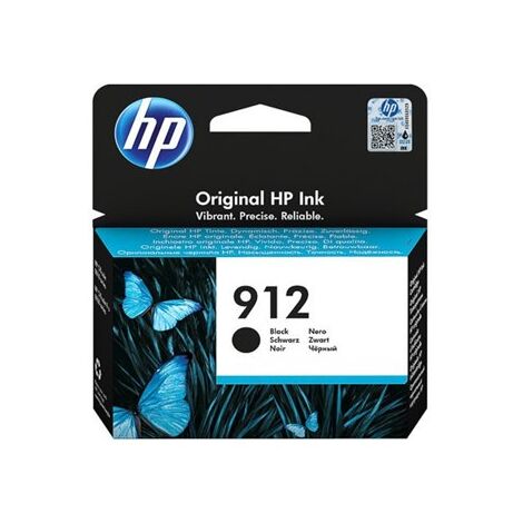ראש דיו HP 912 3YL80AE למכירה , 2 image