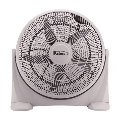 מאוורר רצפה Krauss KR-2020 למכירה 