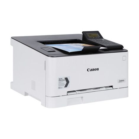 מדפסת  לייזר  רגילה Canon i-SENSYS LBP623Cdw קנון למכירה 