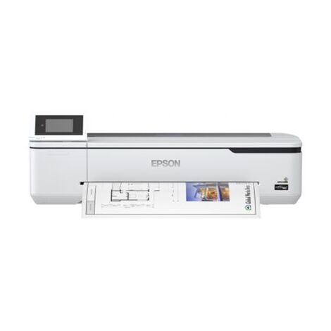 מדפסת  הזרקת דיו  רגילה Epson SureColor SC-T3100N אפסון למכירה , 2 image