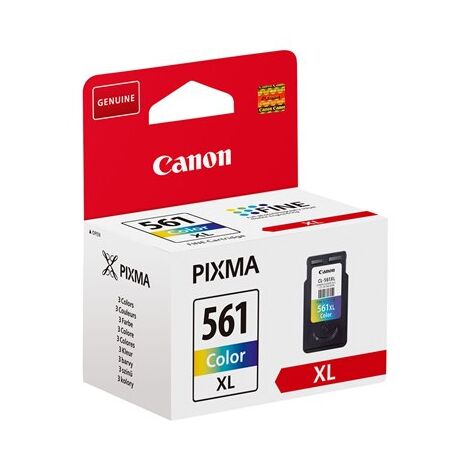 ראש דיו Canon CL561XL קנון למכירה , 2 image
