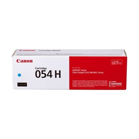 טונר Canon 054H 3027C002 GRG054HC קנון למכירה , 3 image