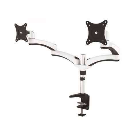 מעמד למסך מחשב/מחשב נייד AR-124D-1 Gold Touch למכירה , 2 image
