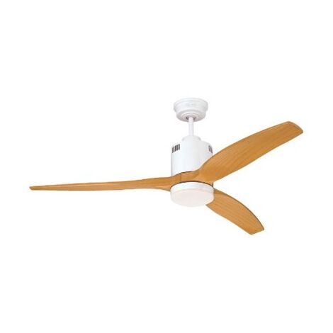 מאוורר תקרה Odessa 52" עם שלט Westinghouse למכירה , 2 image