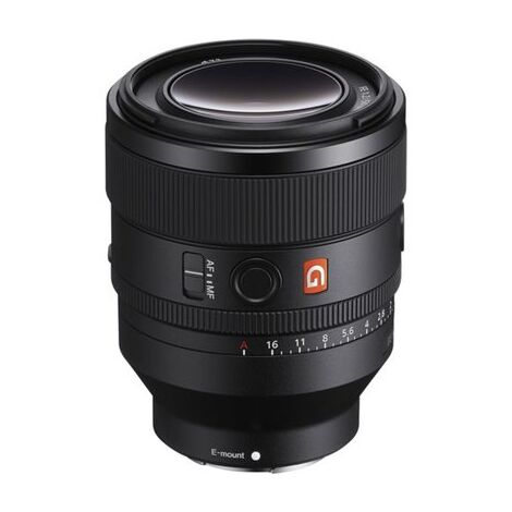 עדשה Sony FE 50mm f/1.2 GM סוני למכירה , 2 image