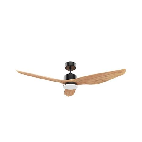 מאוורר תקרה Uno 52'' CCT Premium DC NTP-UNO52-LED עם שלט Norther למכירה , 2 image