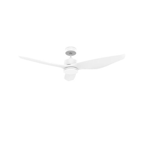 מאוורר תקרה Uno 52'' CCT Premium DC NTP-UNO52-LED עם שלט Norther למכירה , 3 image