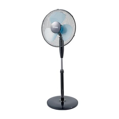 מאוורר עמוד Graetz GRS126 למכירה , 2 image