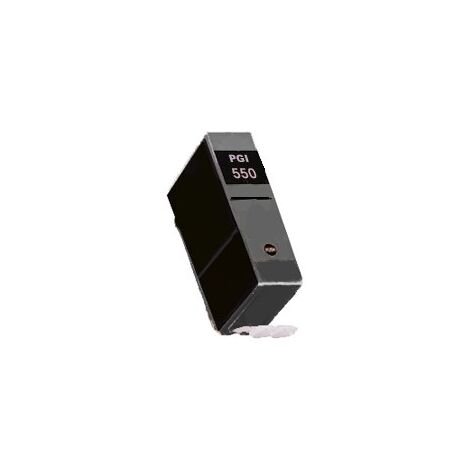 ראש דיו  שחור Canon PGI550PGBK 6496B001 קנון למכירה , 3 image