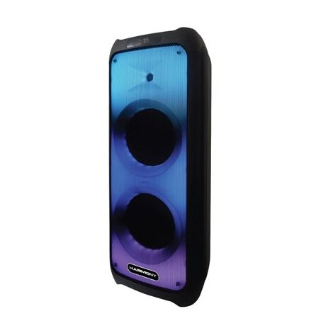 בידורית קריוקי Harmony S-D10 למכירה 