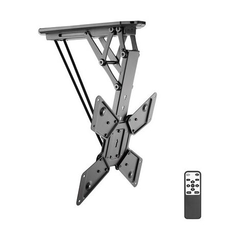מתקן תליה לטלוויזיה PLB-M0546 Lumi Brateck למכירה , 2 image