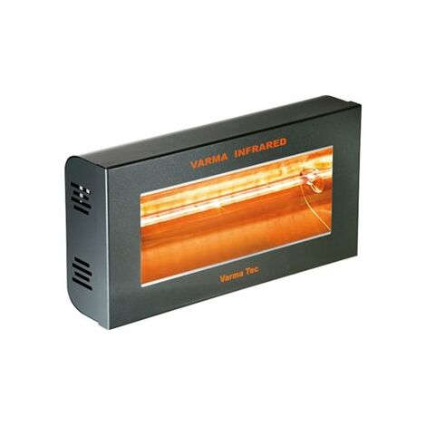 תנור הלוגן/אינפרא Goldsun Varma 400 - 2000W למכירה , 2 image