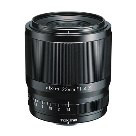 עדשה Tokina atx-m 23mm f/1.4 X למכירה , 2 image