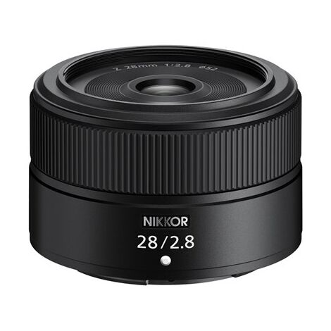 עדשה Nikon NIKKOR Z 28mm f/2.8 ניקון למכירה , 2 image