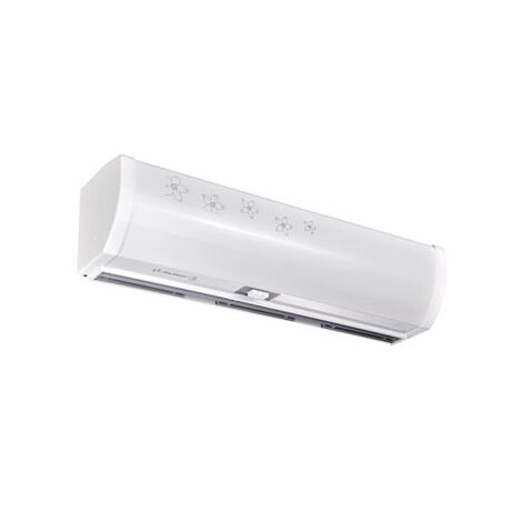מסך אוויר SAVAC12W מסך אוויר מחוזק 120 ס"מ + שלט SmartAir למכירה , 2 image