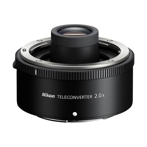 מכפיל עדשה Nikon Z Teleconverter TC-2.0x ניקון למכירה , 2 image