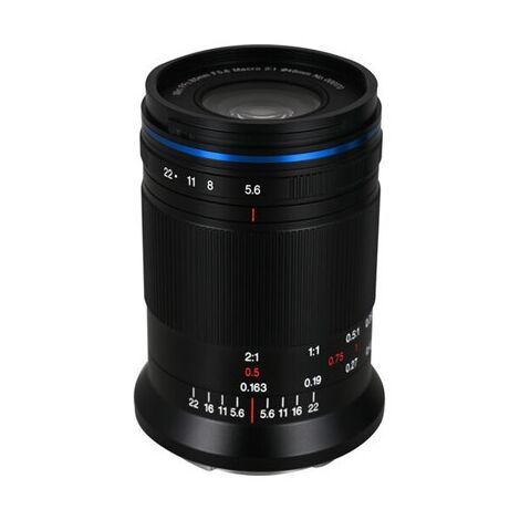 עדשה Laowa 85mm f/5.6 2x Ultra Macro APO למכירה 