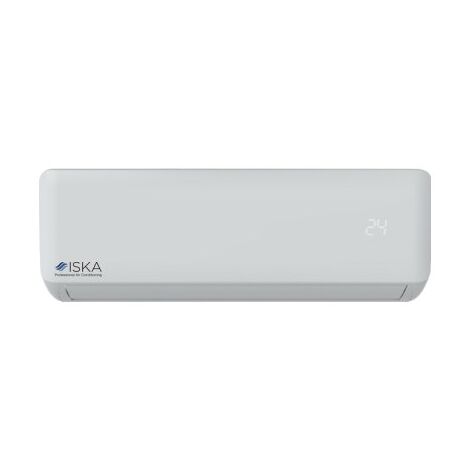 מזגן עילי 30 X Wifi שנת 2022 Iska  3.0 כ"ס למכירה , 2 image