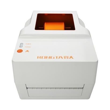 מדפסת  תרמית  להדפסת מדבקות ותוויות Rongta RP400 למכירה , 2 image