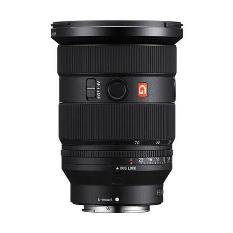 עדשה Sony FE 24-70mm f/2.8 GM II סוני למכירה , 3 image