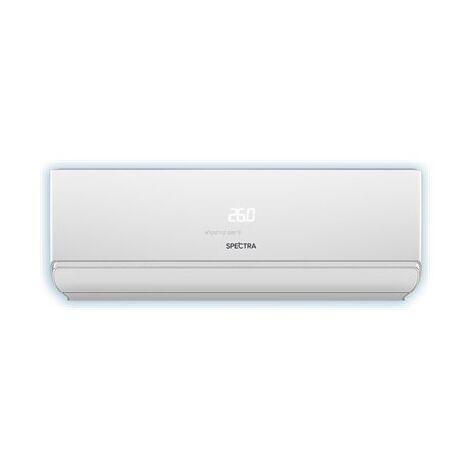 מזגן עילי Spectra 10S Plus שנת 2022 Tadiran  1.0 כ"ס תדיראן למכירה , 2 image