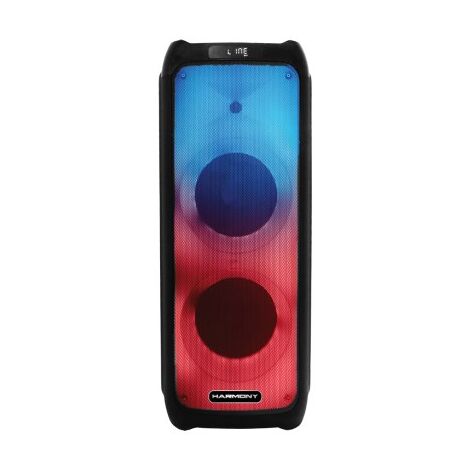 בידורית קריוקי Harmony S-D10 למכירה , 3 image
