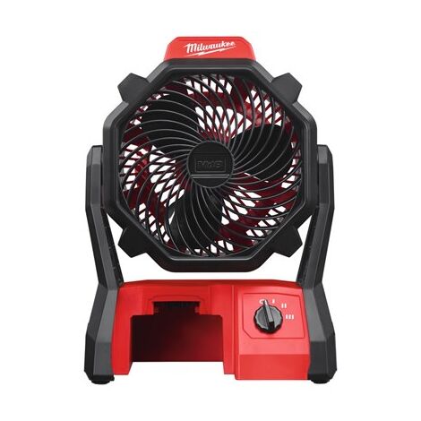מאוורר נטען M18 AF מאוורר נטען Milwaukee למכירה , 2 image